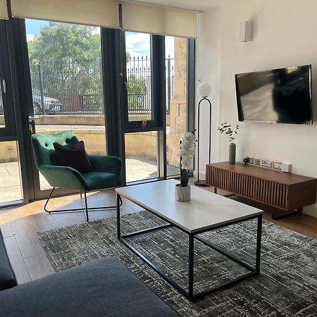 Kew Bridge By Viridian Apartments Eksteriør bilde