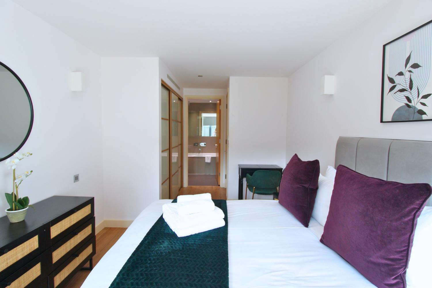 Kew Bridge By Viridian Apartments Eksteriør bilde